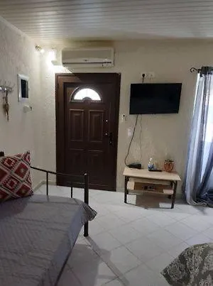 βυζαντινή εκκλησία ιάσων και σωσίπατρος 1500μ.χ.