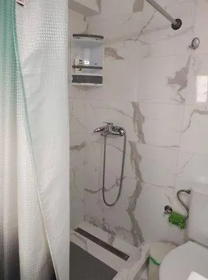 βυζαντινή εκκλησία ιάσων και σωσίπατρος 1500μ.χ. Apartment